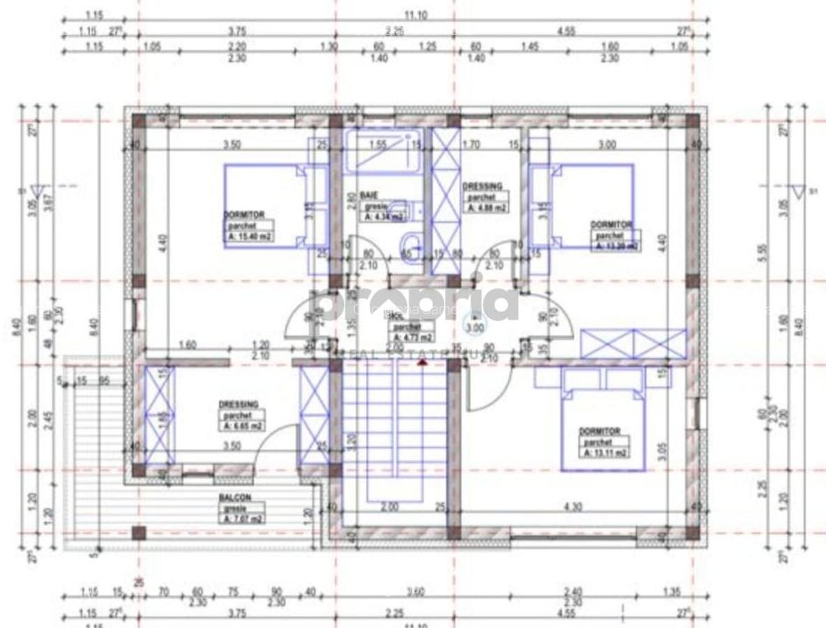 CASĂ DE VANZARE | Langa Rezervatia Naturala Lempes - 5