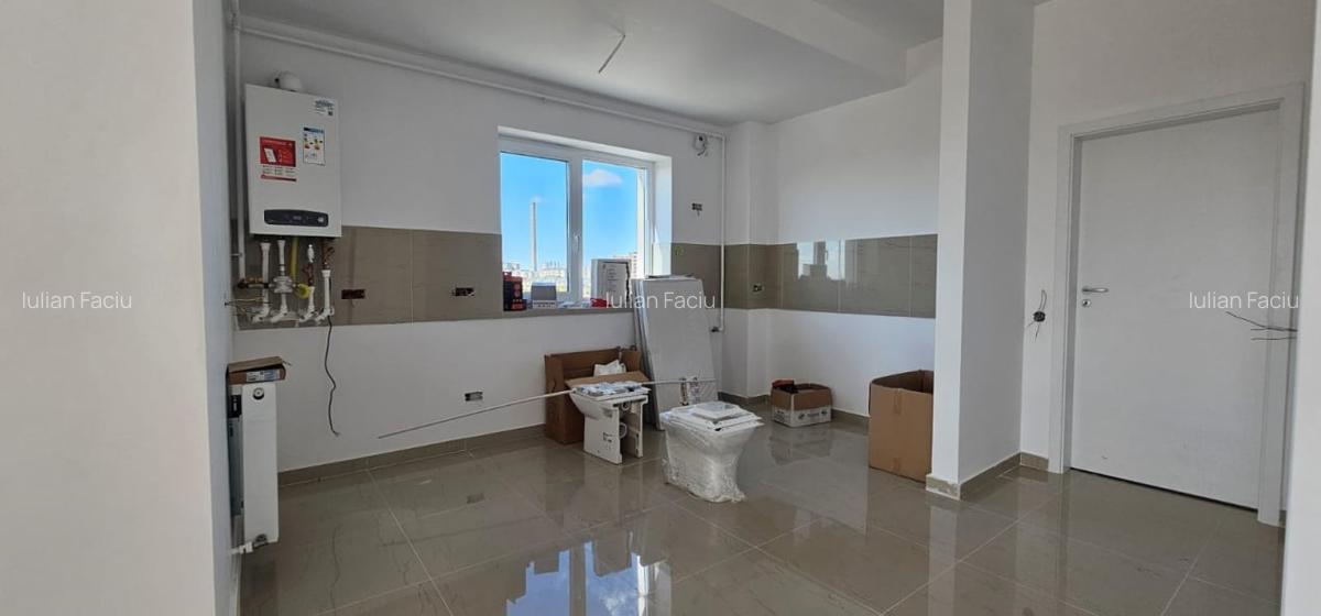 Apartament 2 camere 77 mp in complexul Green Garden. - 5 Apartament 2 camere 77 mp in complexul Green Garden. - 5