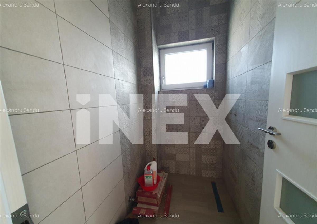 TVA inclus | Casa finisata la cheie 4 camere Trivale | Comis - 4