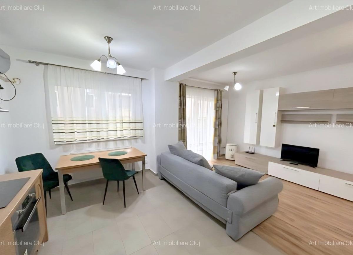 2 camere, bloc nou, modern, cu garaj, in Buna Ziua in Sophia Residence - 7