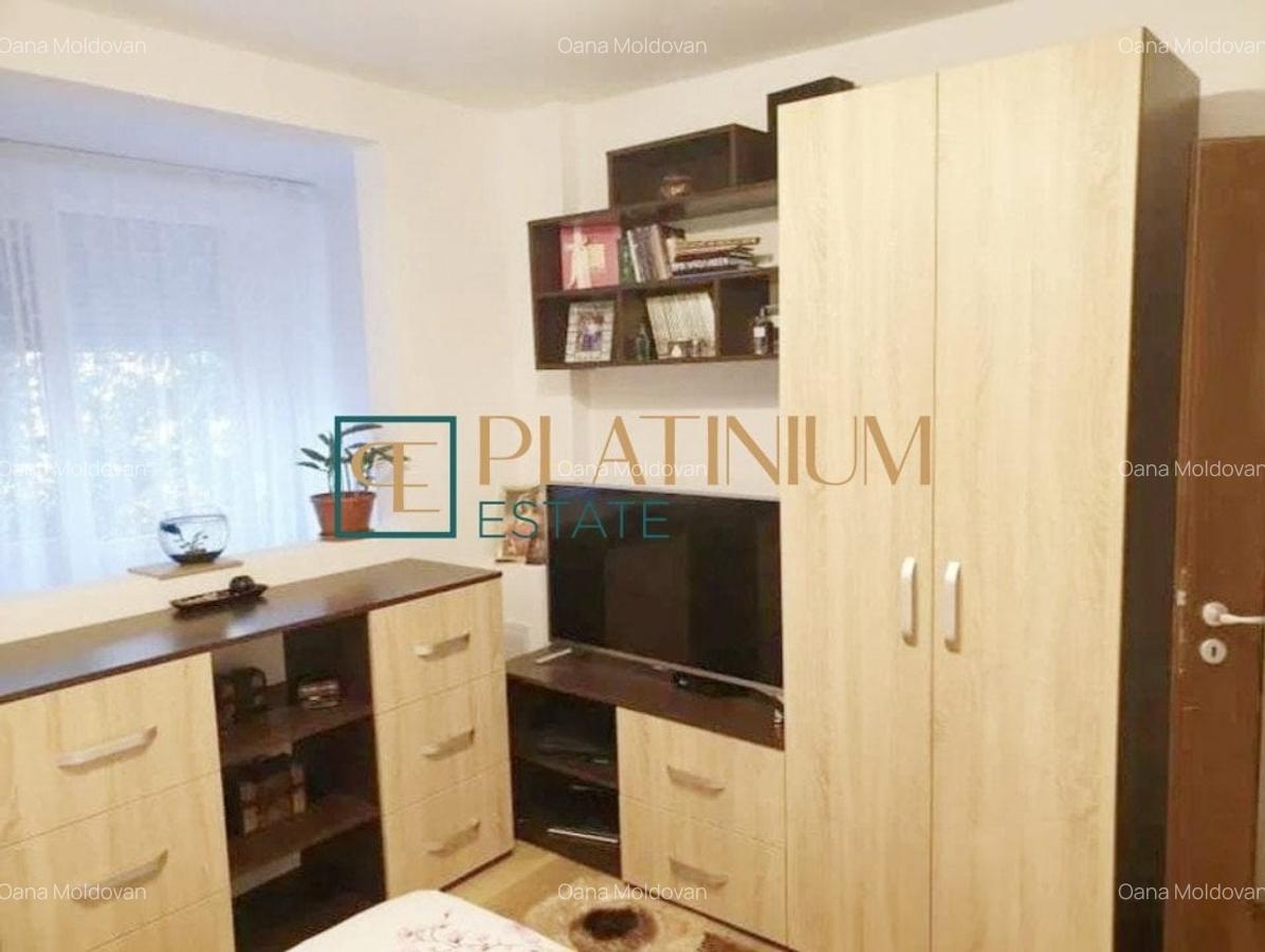 P4414 Apartament cu 2 camere DECOMANDAT, zona Complexul Studentesc - 4