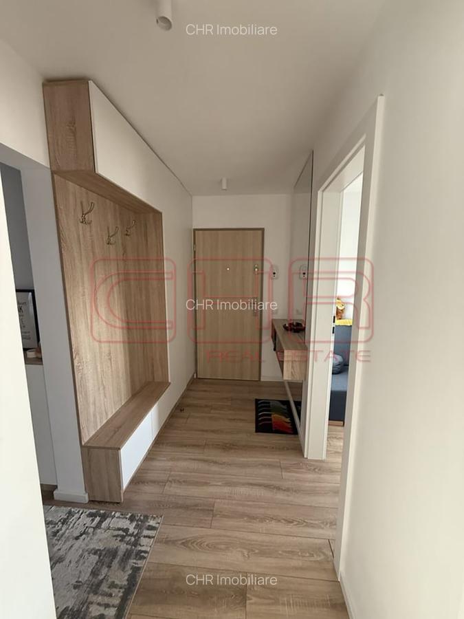 Apartament cu 4 camere decomandat, mobilat în Aviației - 13