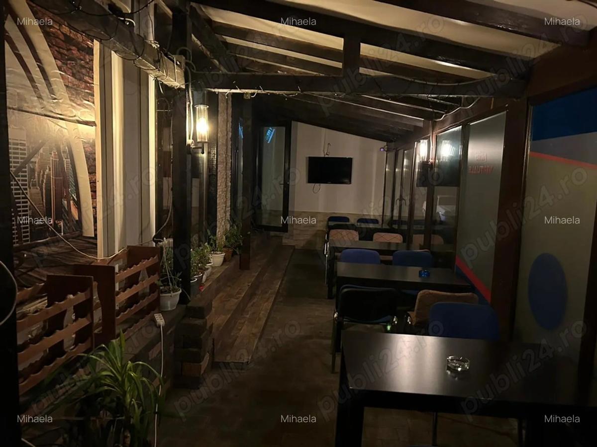 Spatiu Comercial De Inchiriat Petre Isiprescu - 3