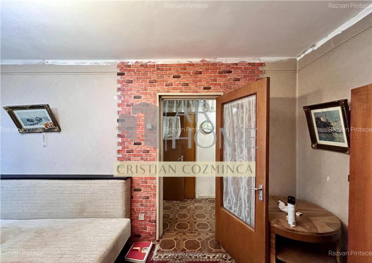 Apartament 2 camere, semidecomandat, Kaufland Vest, Ploiesti - 3