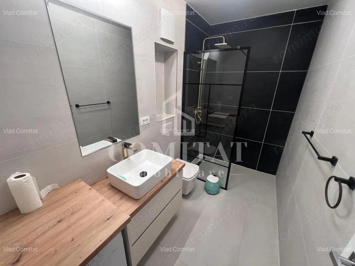 Apartament 2 camere la M-Avenue, zona Iulius Mall | FSEGA, cu parcare - 7