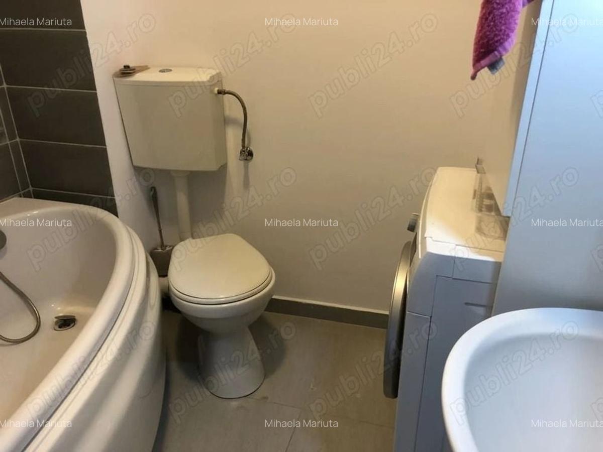 AP. 2 CAMERE LUJERULUI, CENTRALA PROPRIE, BUCATARIE INCHISA, 53 MP - 5