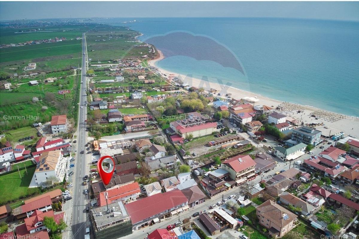 Afacere la cheie, Pensiune de vanzare, Vama Veche la 200 m de plaja - 2