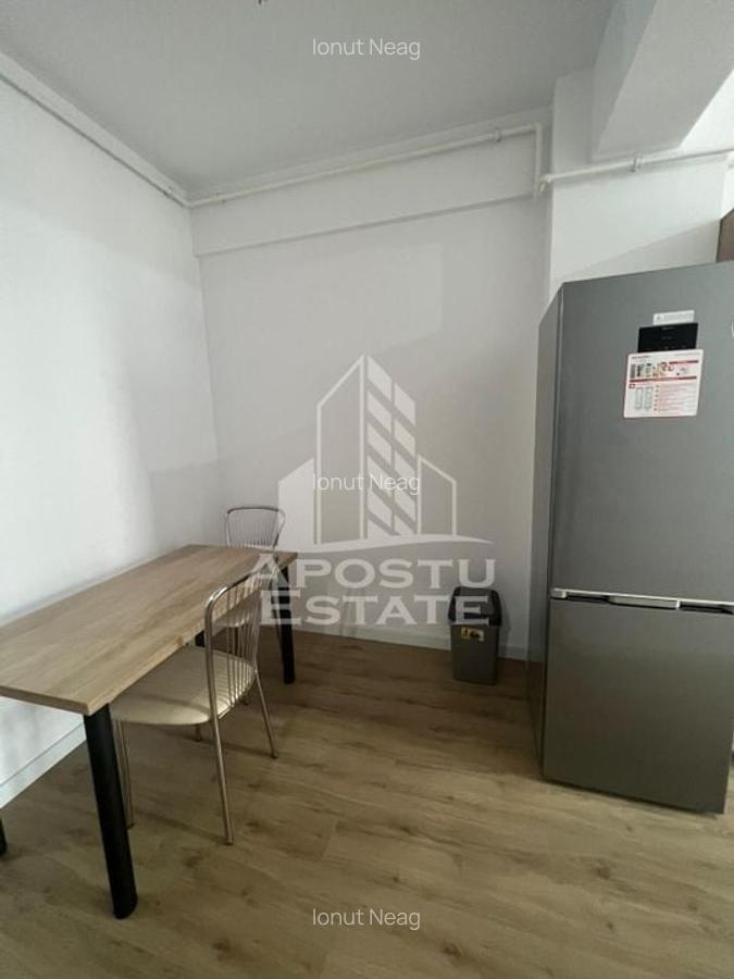 Apartament cu 1 camera, bloc nou, Giroc - 4