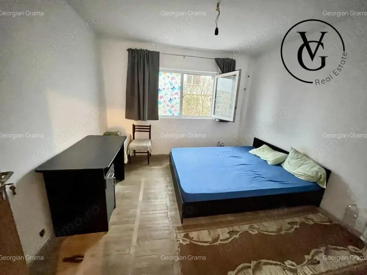 Apartament 3 camere | Zona Sud | Decomandat - 6