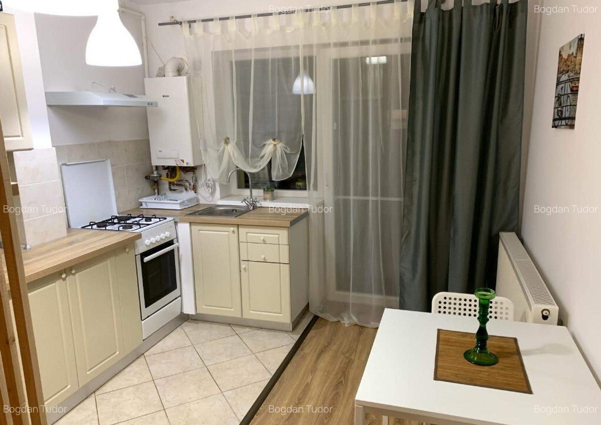 Apartament tip studio 2 camere de inchiriat in Sanpetru Subcetate - 5