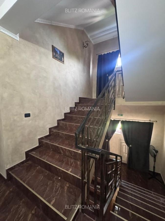 Hotel 21 camere cu  restaurant , Radauti - 13