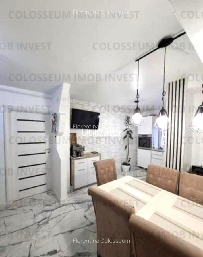 Apartament 3 camere de vanzare in Racadau Bra?ov - 7