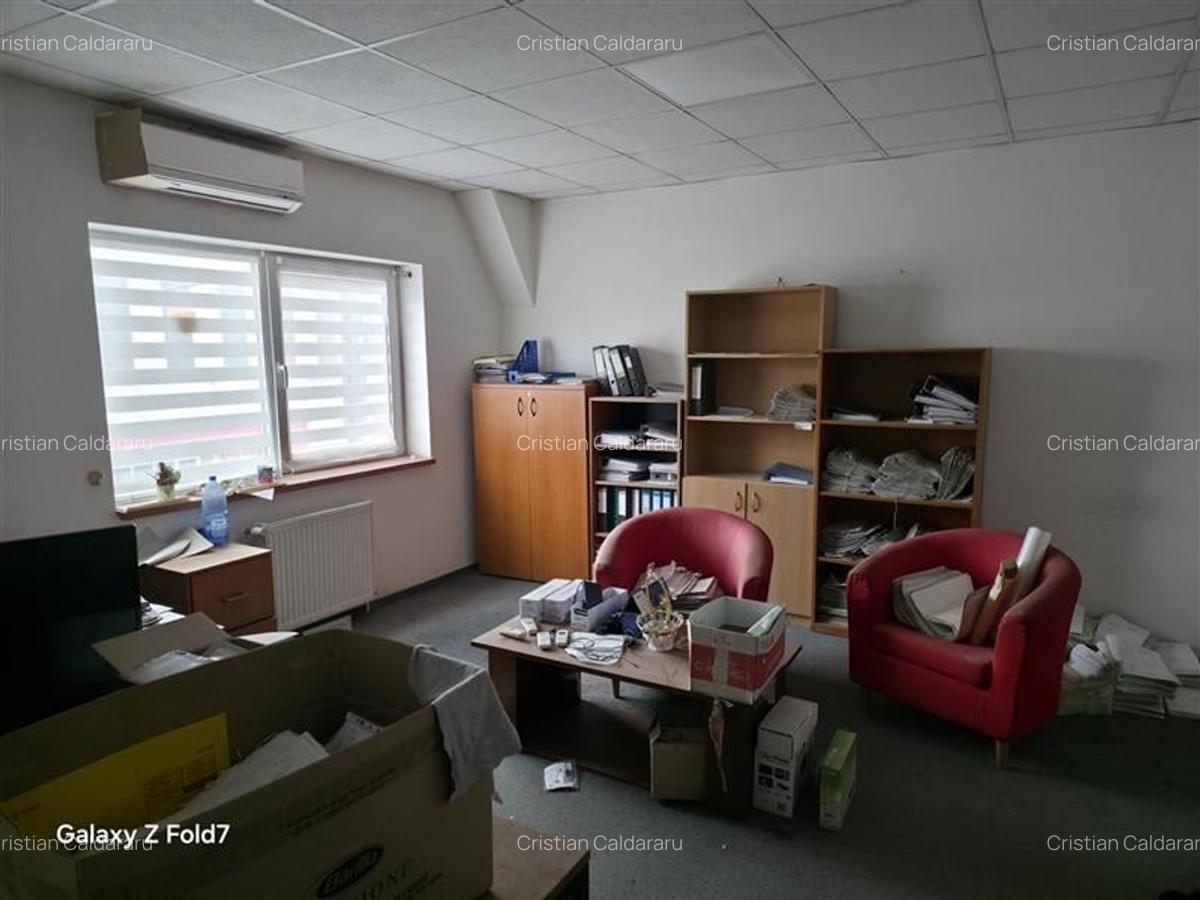 Inchiriere depozit/spatiu industrial/hala Basarabia - Faur - 7