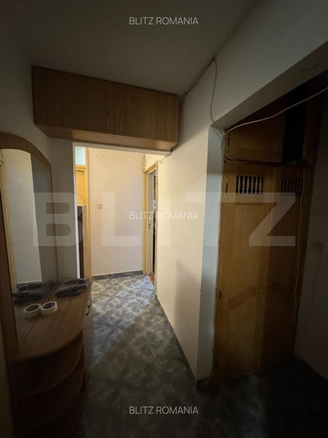 Apartament 3 camere de inchiriat, zona 13 Decembrie - 9