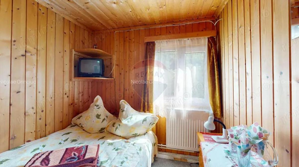 COMISION 0%! Pensiune de vanzare in Cheia, judet Prahova - 11