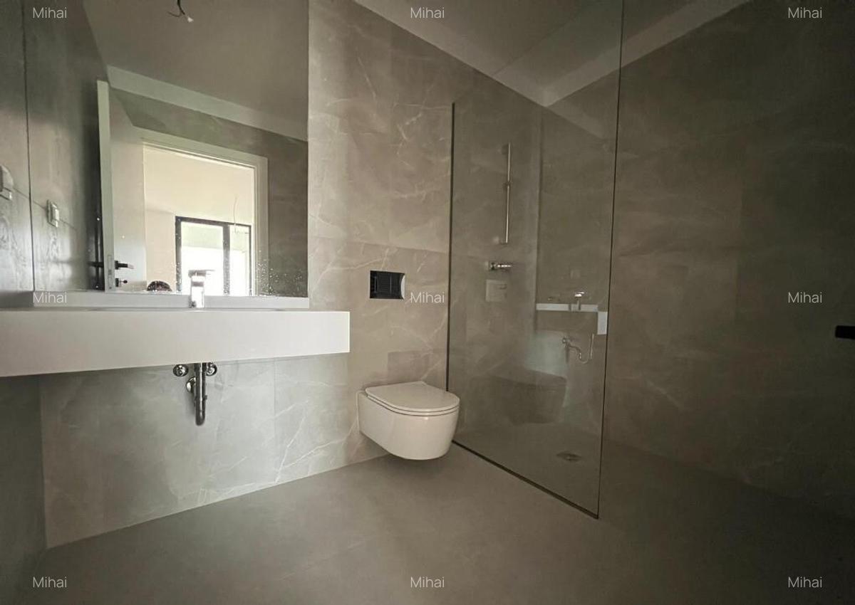 3 camere LUX One Cotroceni Park - 16