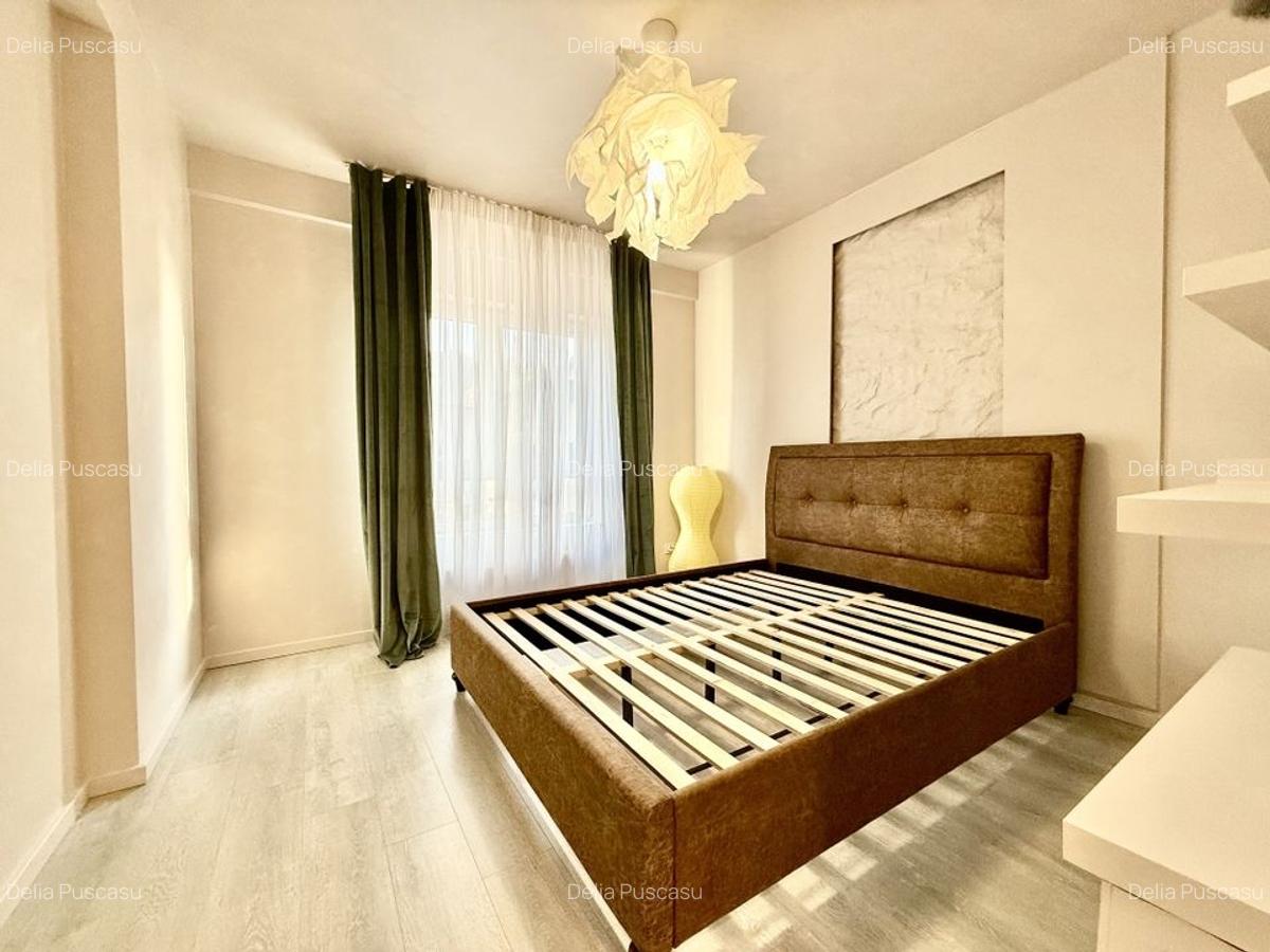 Inchiriere apartament 3 camere -  70 MP - Terasa - Otopeni - 7