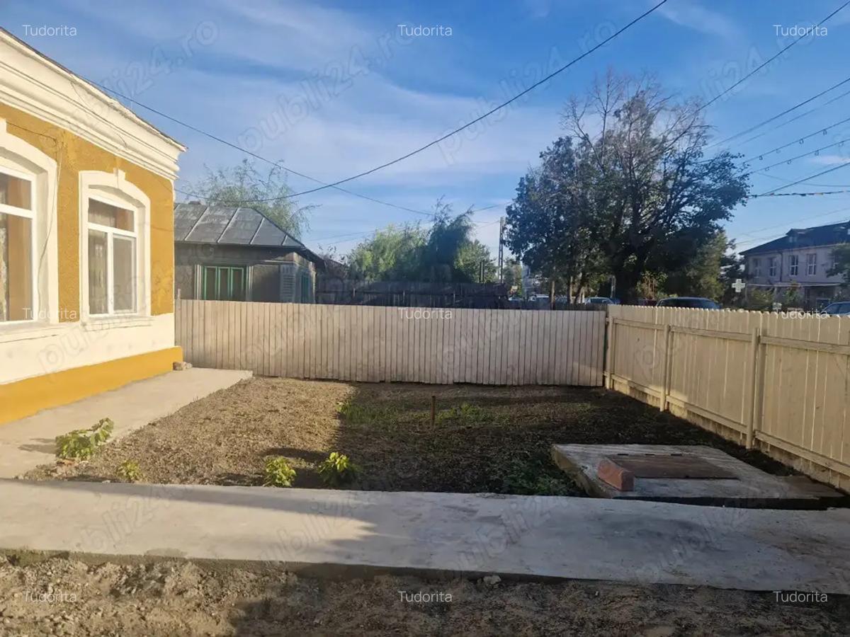 Casa de vanzare si teren, Jud.Braila, Comuna VIZIRU - 2