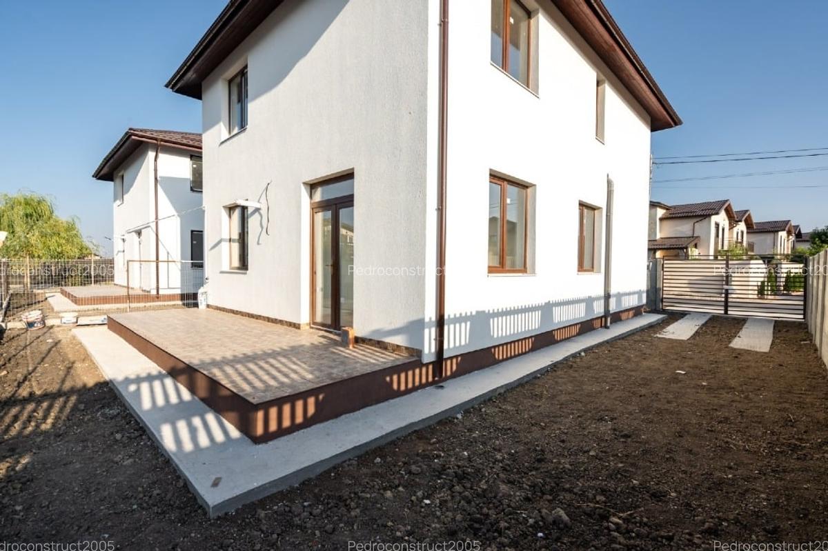 Casa de vânzare p+1 - 3