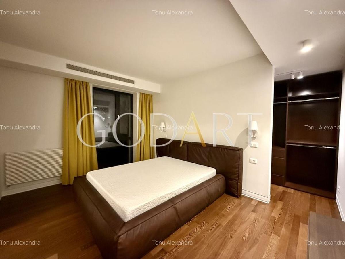 Apartament premium | Loc de parcare | Boxa | Rahmaninov - 12