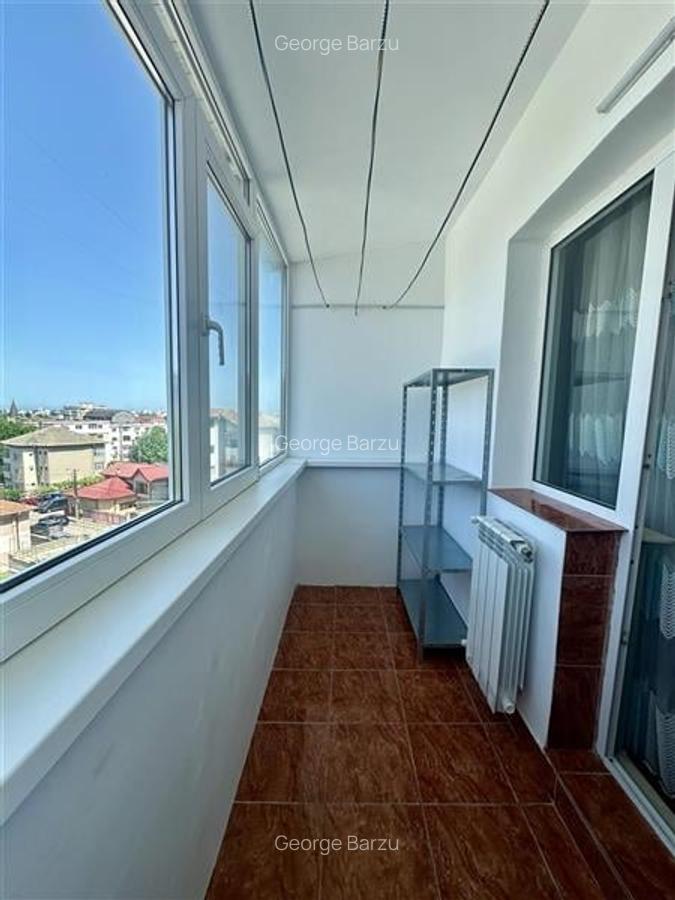 Apartament 3 Camere, Decomandat, Zona Tomis 3 - Comision 0 - 11