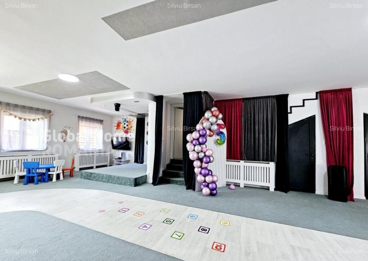 Vila Individuala 466 MP | Pipera | Teren 1000 MP | Ideala p - 7