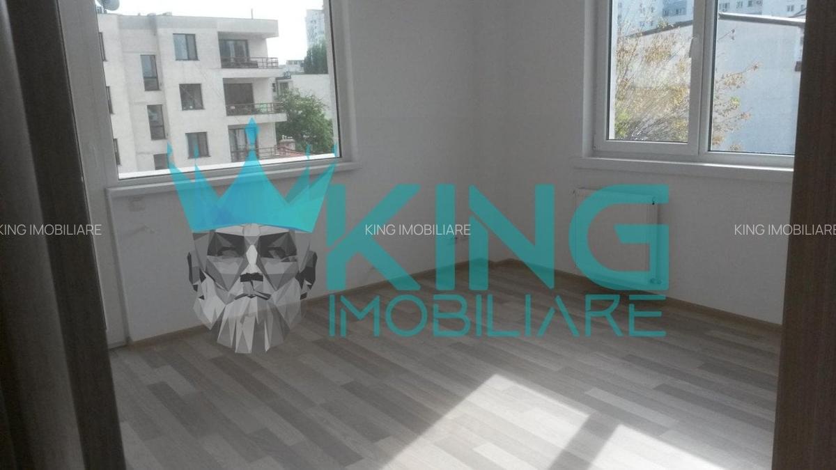 Apartament cu 3 camere decomandat în Dorobanți - 13