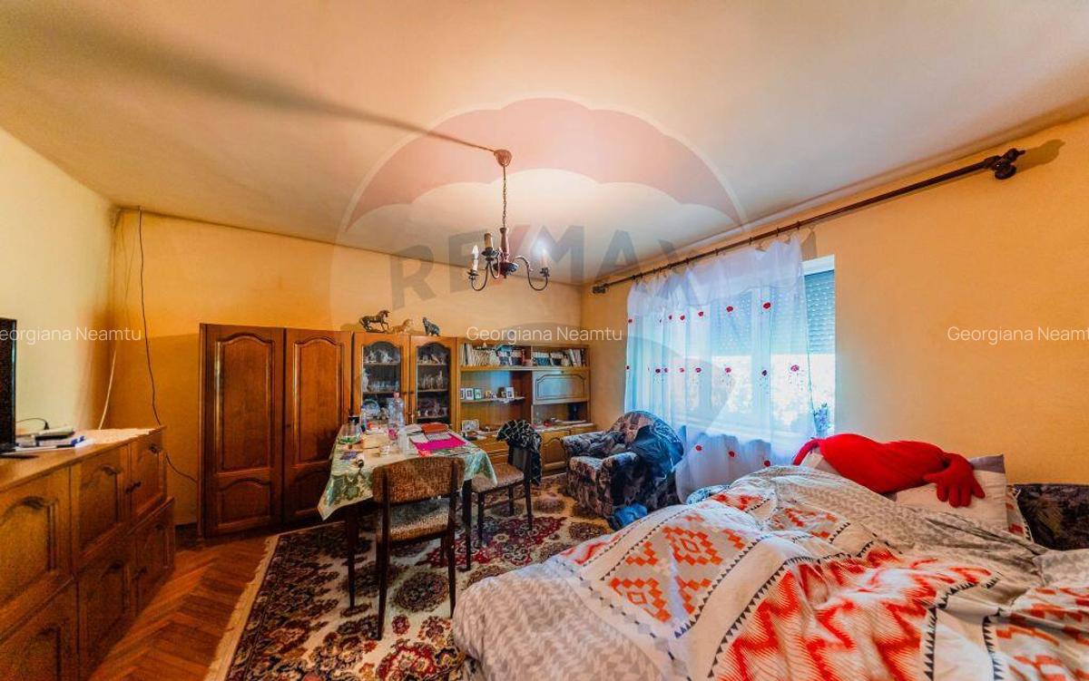 Casa cu 3 camere de vanzare in zona Gai, teren de 1249mp - 15
