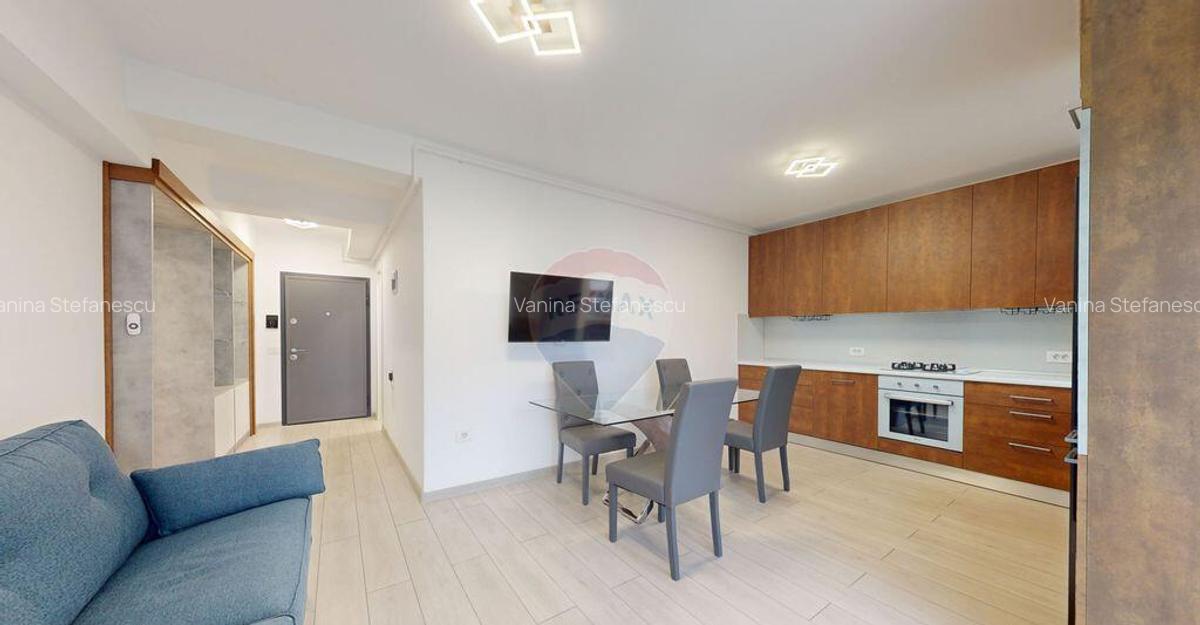 Comision 0% chiria? - Apartament modern - 3 camere - Mau... - 4