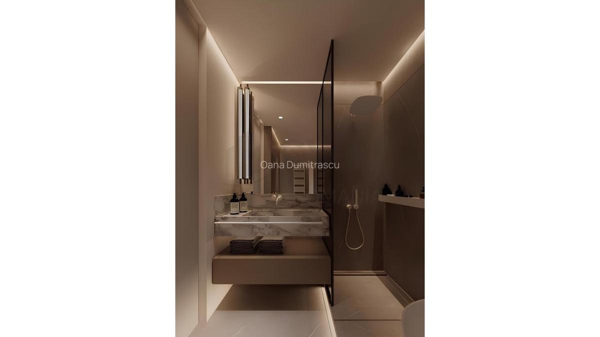 REA1026545 Apartament modern 4 camere I Zona Aviatiei - 8