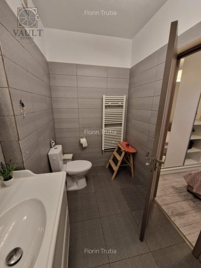 Apartament 3 camere - Titan - 18