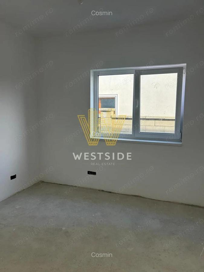Duplex de vanzare Mosnita Noua - 6
