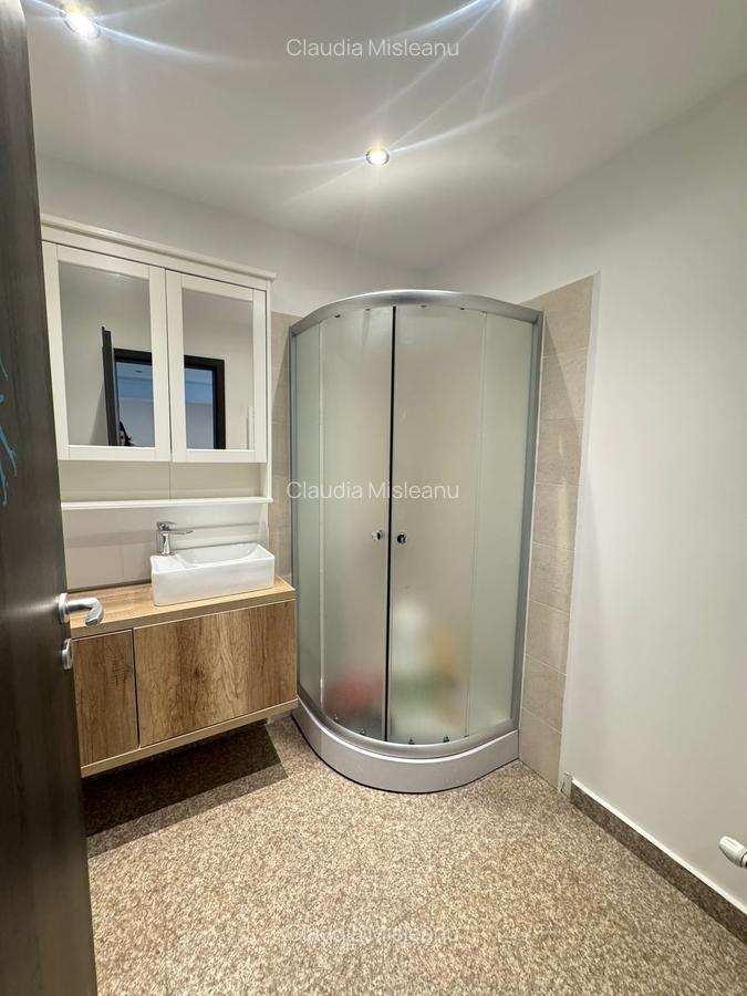 Spațiu comercial de vânzare – str. Soarelui, Militari Residence - 16