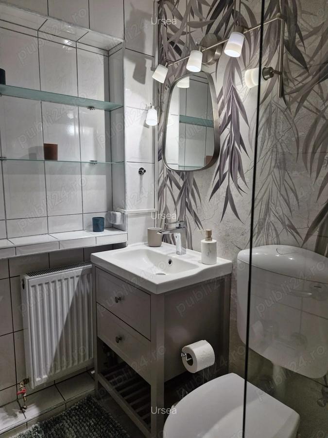 De inchiriat apartament 2 camere Floreasca, PRIMA INCHIRIERE - 5