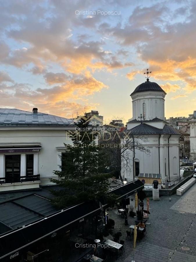 Apartament 5 camere**Oportunitate investitie**Caru"cu Bere//Centrul Istoric - 19