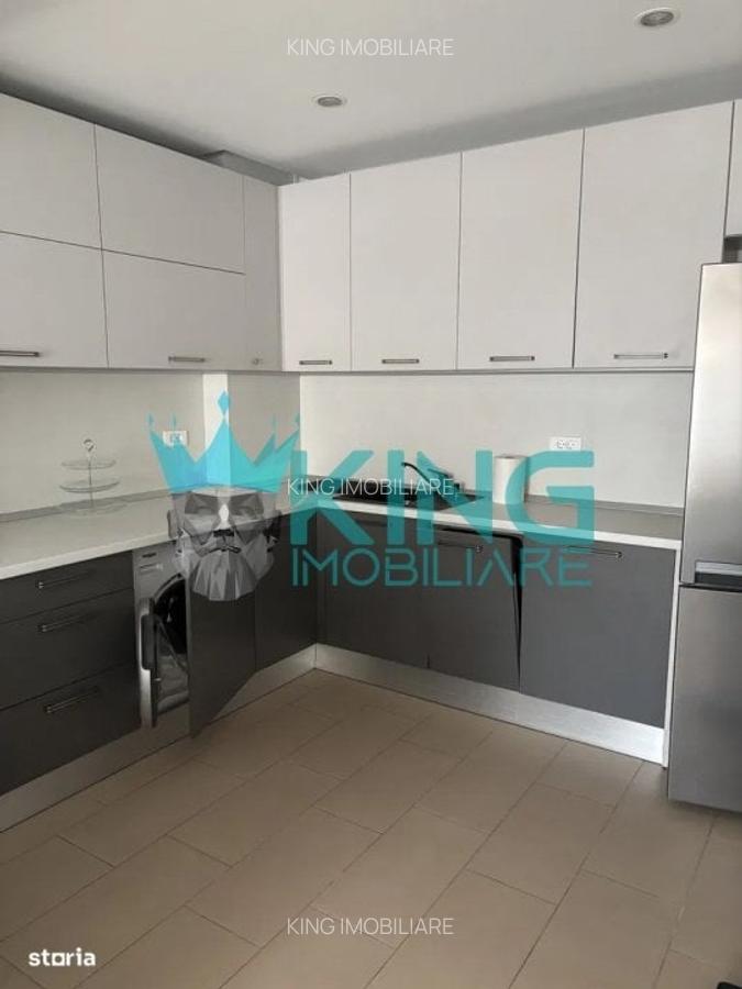 Apartament 2 Camere Straulesti Bucuresti - 8