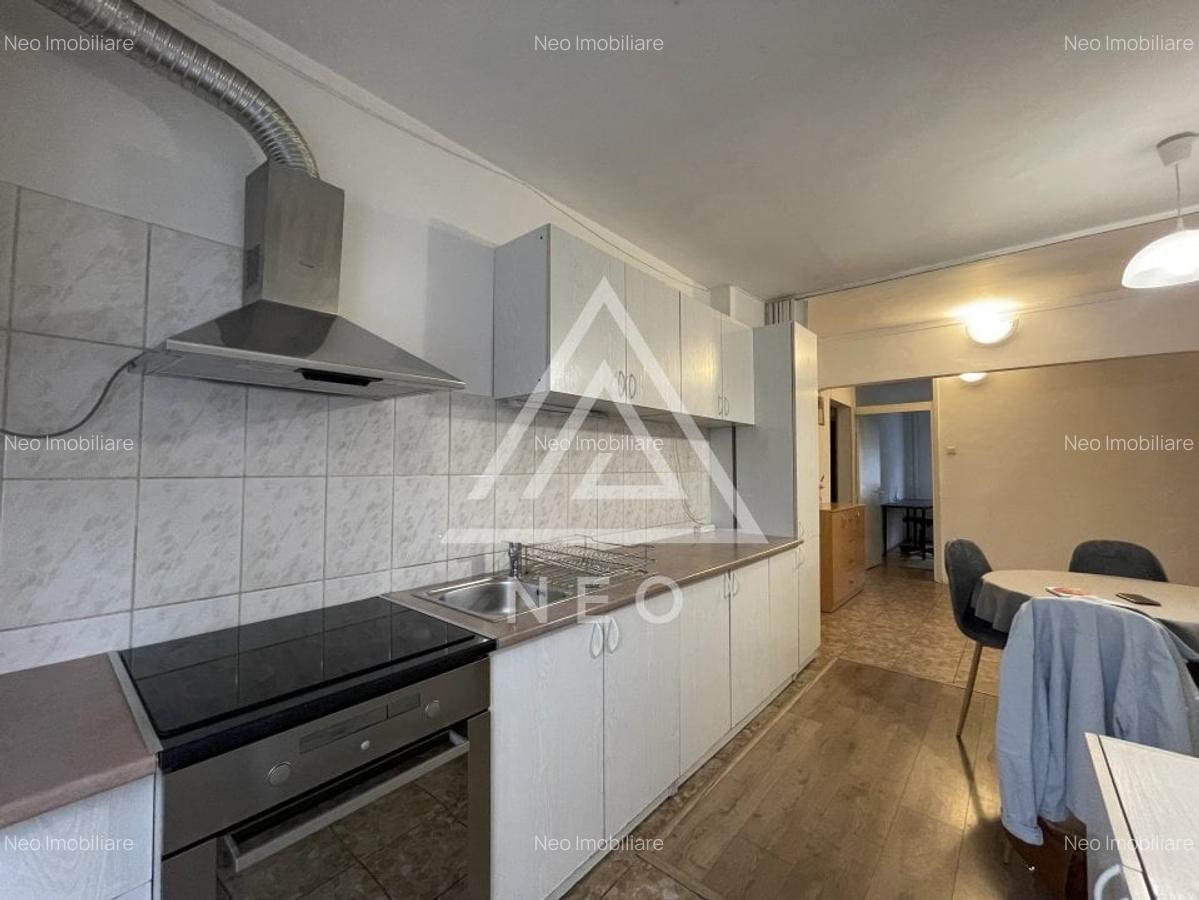 Apartament | de vanzare | 4 camere | Zorilor - 11