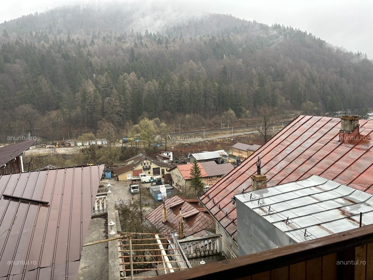 Sinaia - 3