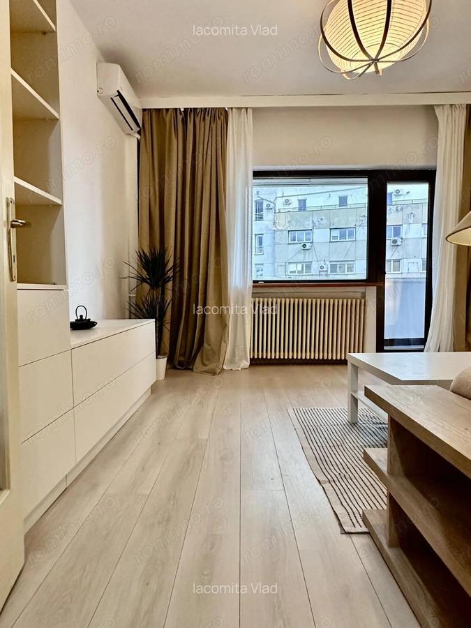 Garsoniera Vasile Lascar 33, bloc 1979 - zona Batistei - Armeneasca - 6