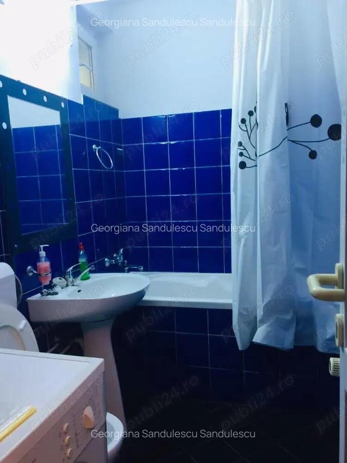 Garsoniera zona Kaufland obor - 3