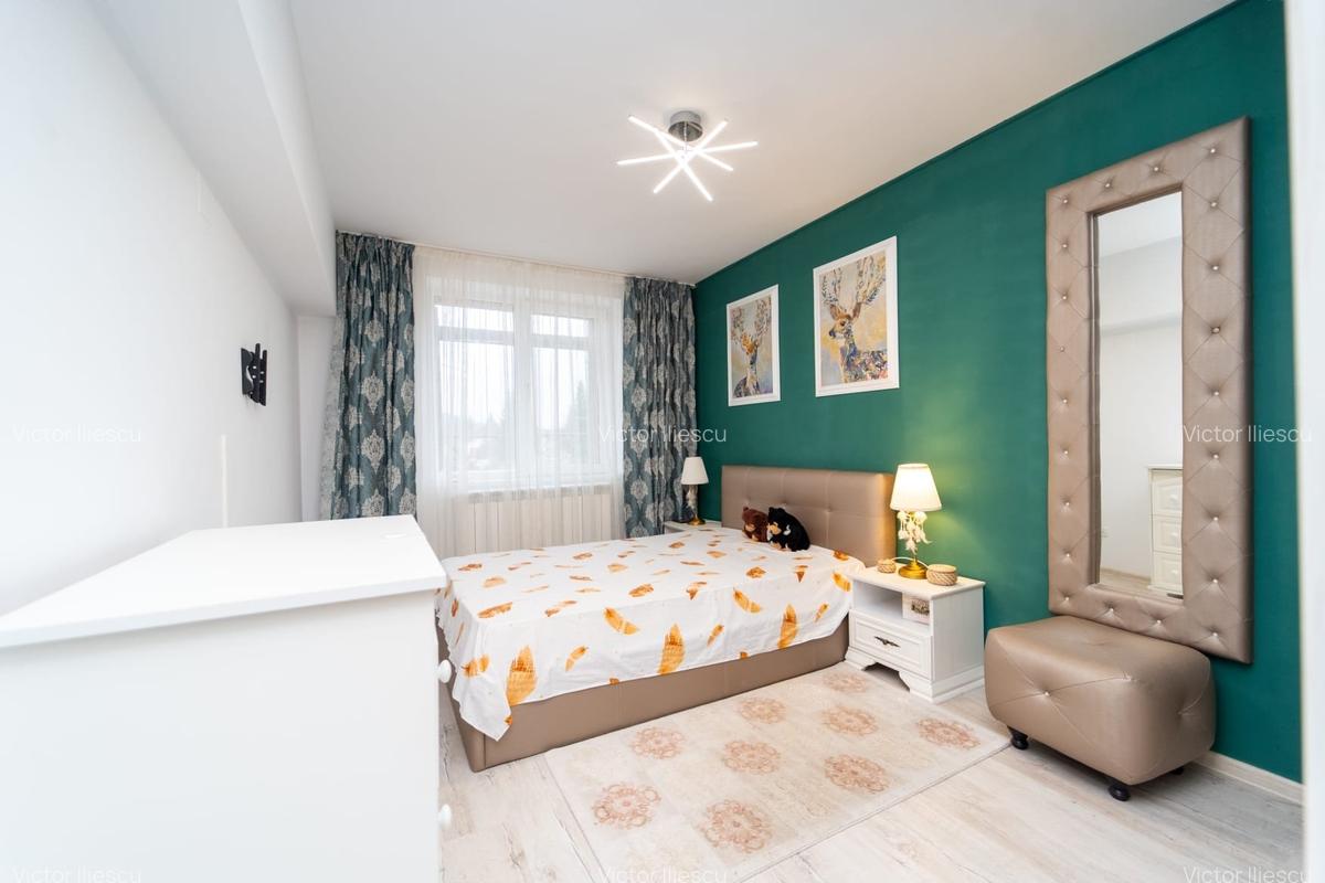 Xury Predeal Centralxury Predeal Central - 2