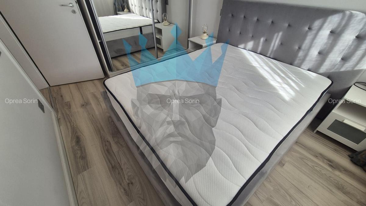 Studio Dublu Complex Sweet Green Viilor Bucuresti - 12