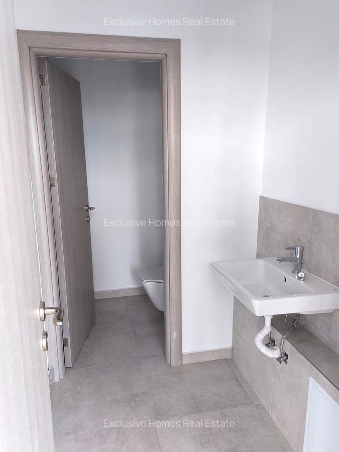 Spatiu de inchiriat in complexul rezidential  Noua - 5