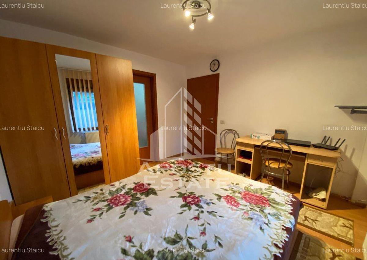Apartament 2 camere, prima inchiriere, centrala proprie, ... - 3