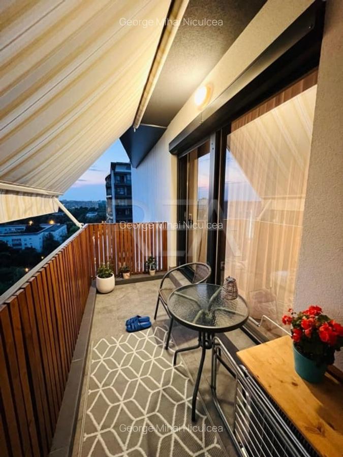 3 Camere + Parcare + Boxa | Bloc Nou | Zona Titan | Armonia Residence - 3