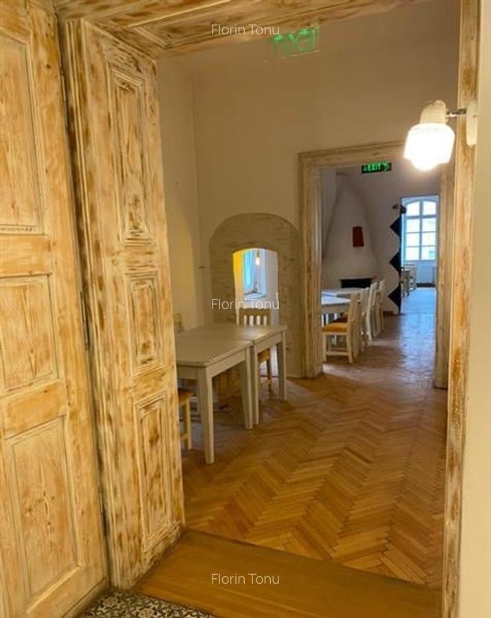 Spatiu comercial, Centrul Istoric, Brasov - 7