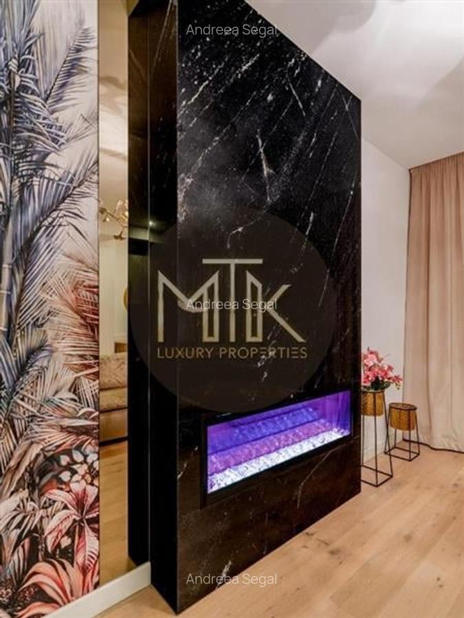 Herastrau - Cartierul Francez | Apartament 2 cam., Premium | Inchiriere si pentr - 4