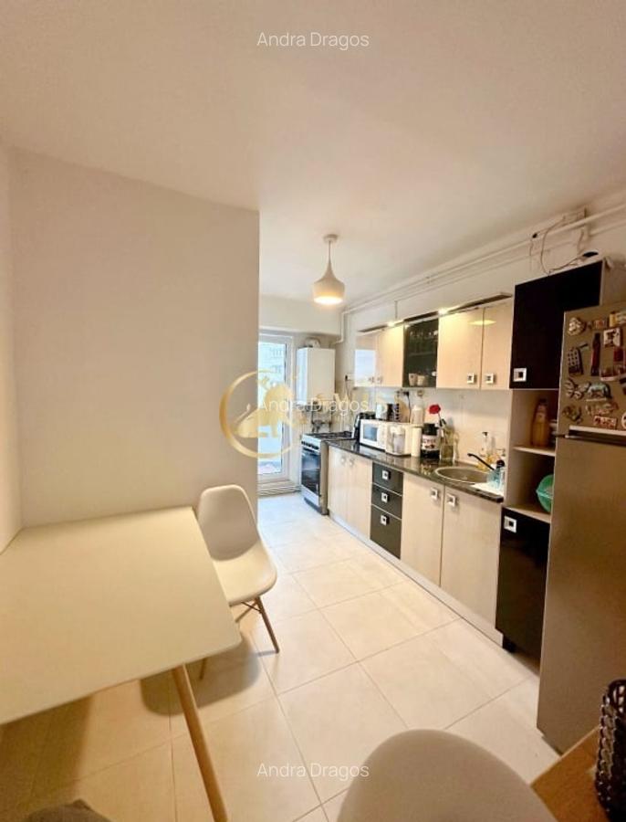 Apartament 2 camere | Decomandat | Zona Centrala | Piata Cipariu - 3