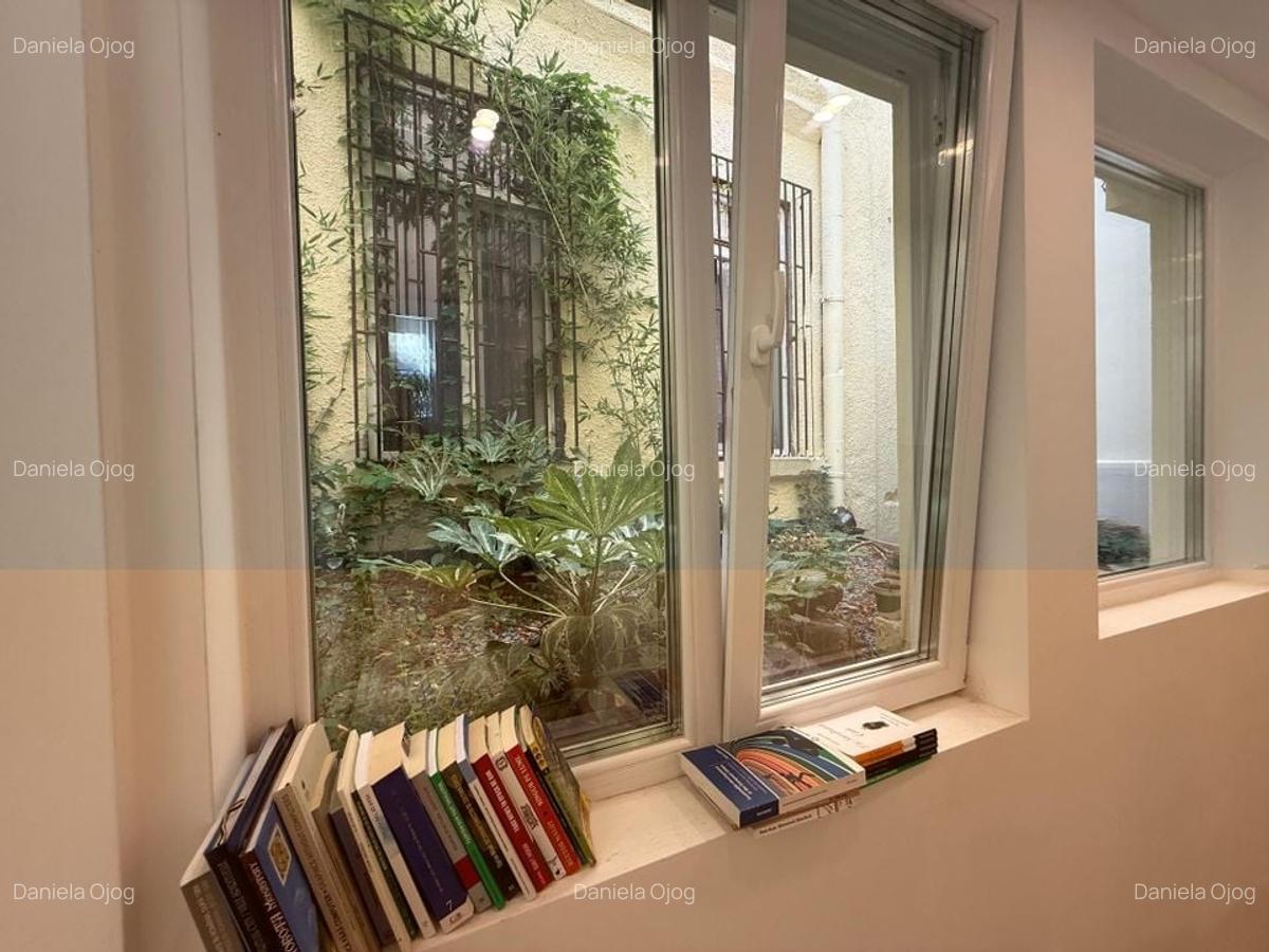 Vilă elegant renovata pentru business de prestigiu - 15