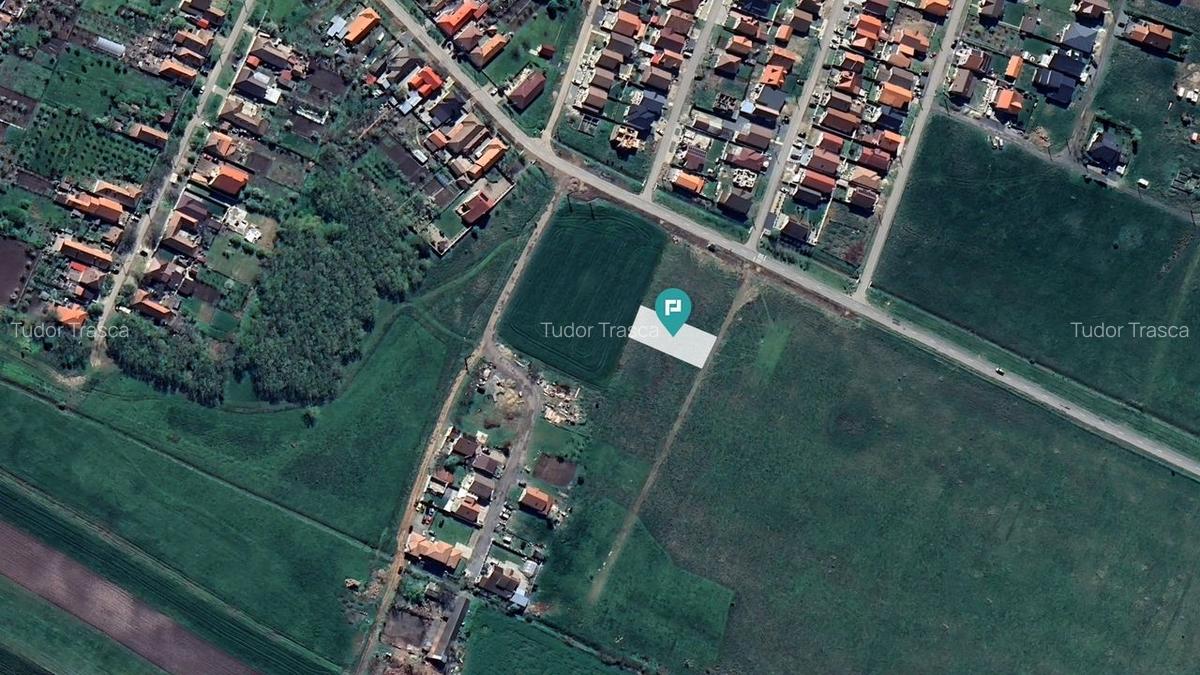 Loc de casa de 494 mp în Livada - 1